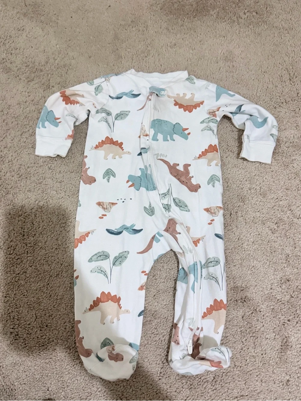 6-Piece Baby Sleeper Bundle